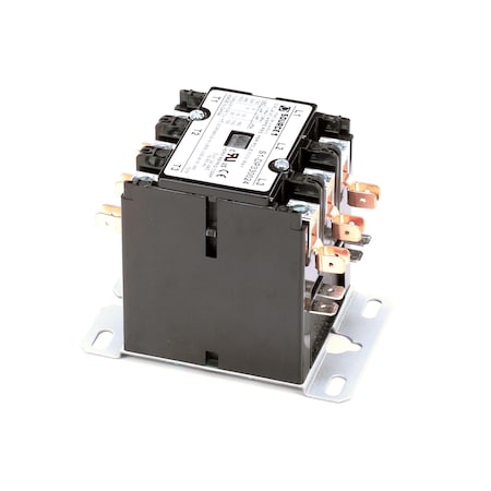 York Contactor, 3 Pole, 30A, 24V S1-DP330024
